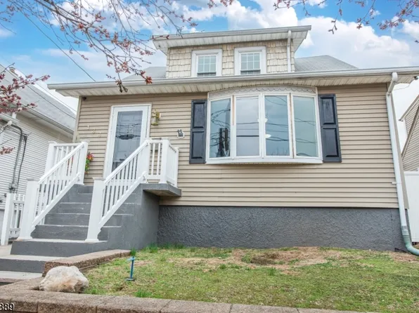 133 Forest Ave, Lyndhurst Twp., NJ 07071