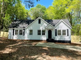 3643 Forrest Rd, Columbus, GA 31907