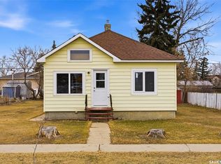 304 Main STREET, Avonlea, SK S0H 0C0