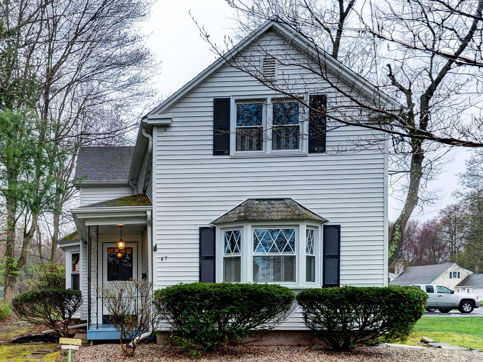 47 Dowd St, Newington, CT 06111 Zillow