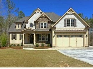 111 Brookberry Ln, Clayton, NC 27527