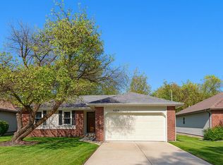 4553 W La Siesta St, Springfield, MO 65802