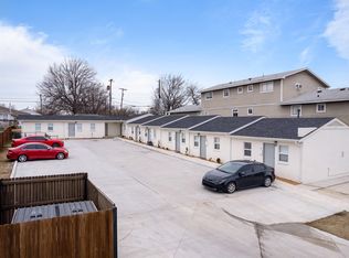 312 N Main St APT 7, Owasso, OK 74055