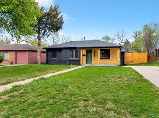 2670 Oneida St, Denver, CO 80207
