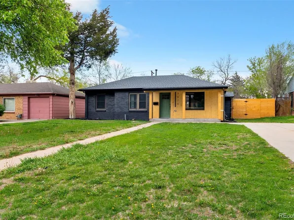 2670 Oneida Street, Denver, CO 80207
