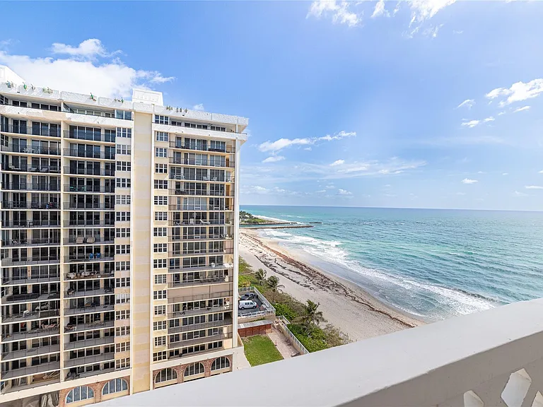 1200 S Ocean Blvd #12G — Photo 24