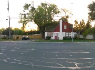 1405 N Carpenter Rd, Modesto, CA 95351