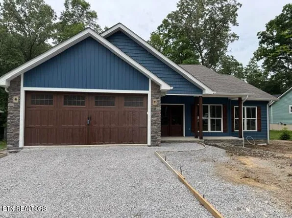 156 Pomeroy Dr, Fairfield Glade, TN 38558