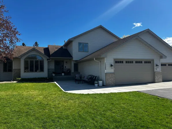 1346 140th Ave NW, Andover, MN 55304
