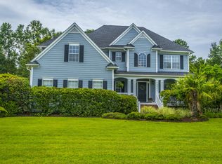 3405 Shagbark Cir, Mount Pleasant, SC 29466