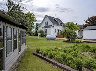 110 Wisconsin St #110.5, Camp Douglas, WI 54618