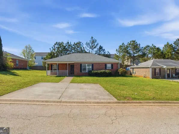 504 Dove Way, Social Circle, GA 30025