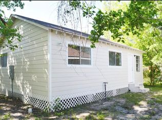 7318 Laredo St #B, Houston, TX 77020