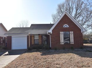 9739 Riggan Dr, Olive Branch, MS 38654