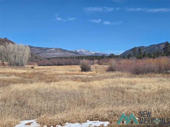 Rio Chamita, Chama, NM 87520