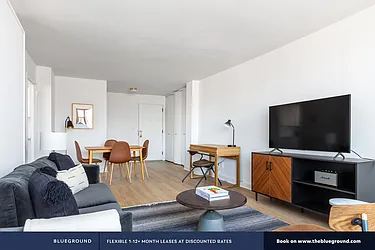 Rented by The Blueground