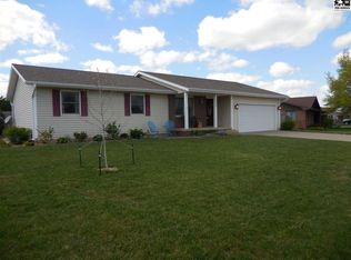 111 Fescue Dr, Inman, KS 67546