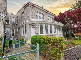 5827 Upland Way, Philadelphia, PA 19131