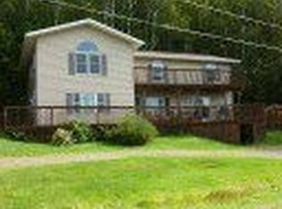 11609 Perch Lake Dr, Duluth, MN 55808