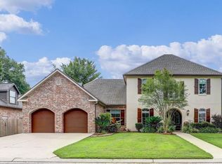 209 Rue Du Maurier, Lafayette, LA 70503