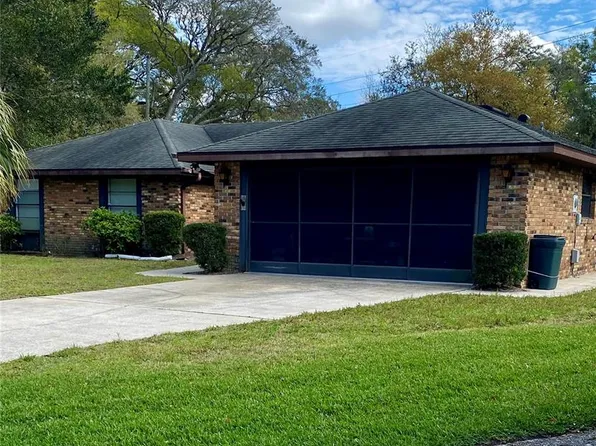 706 Briarcrest Dr, Orange City, FL 32763