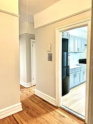 Rented by Chana Ofek, LREB