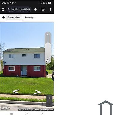2nd image of 3703 Washington Ave #3703