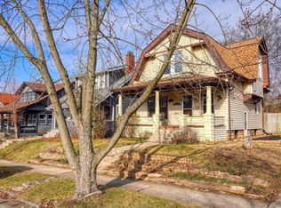 152 E Longview Ave, Columbus, OH