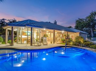 1105 Broken Arrow, Horseshoe Bay, TX 78657