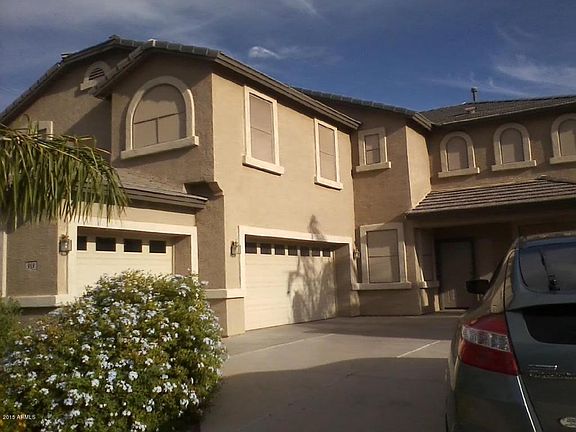 2nd image of 959 W Dexter Way