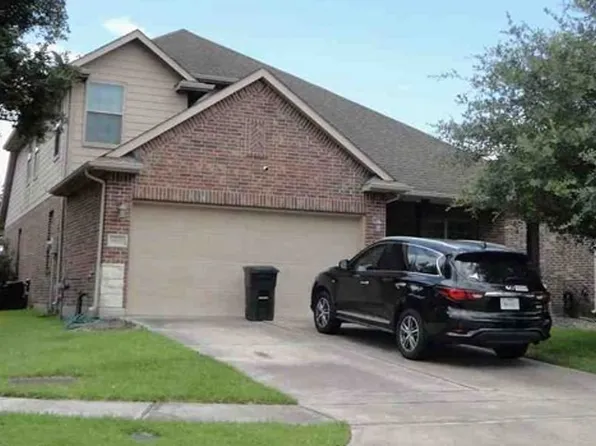 17010 Crockett Canyon Ct, Humble, TX 77346