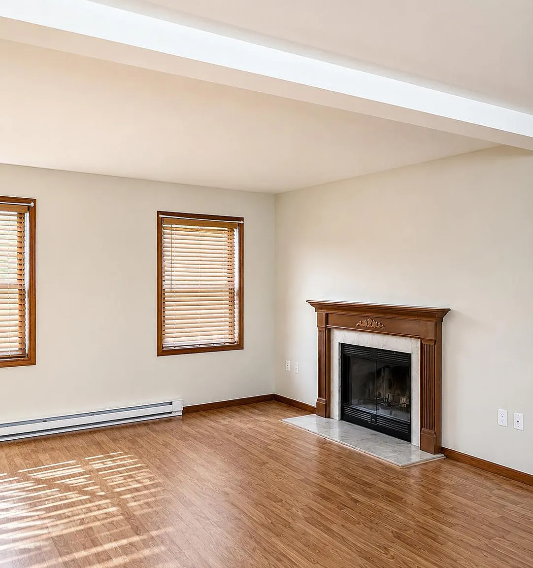 3 bed, 1.5 bath, 1736 sqft, $1,950 — Photo 2