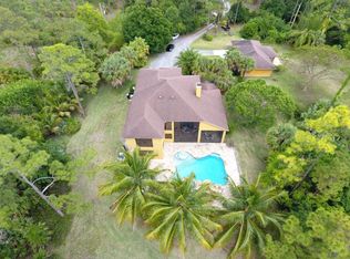 6021 180th Ave N, Loxahatchee, FL 33470