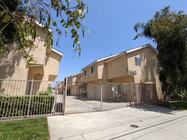6442 Vineland Ave APT 7, North Hollywood, CA 91606
