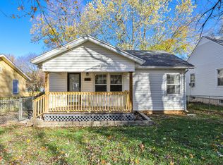 2617 W Elm St, Springfield, MO 65806