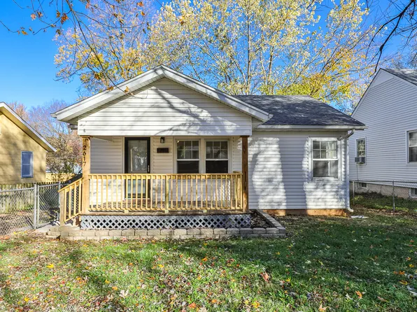 2617 W Elm Street, Springfield, MO 65806