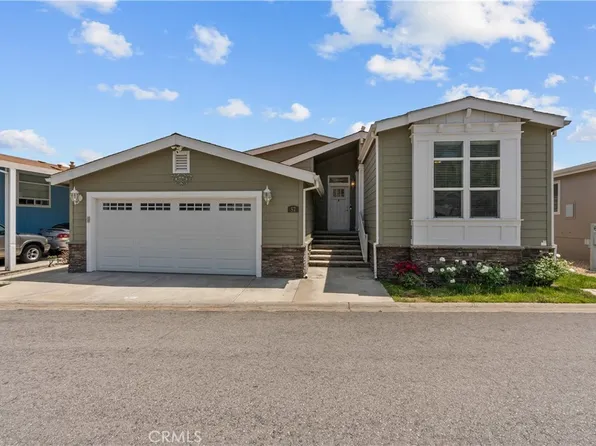 15455 Glenoaks Blvd Spc 57, Sylmar, CA 91342
