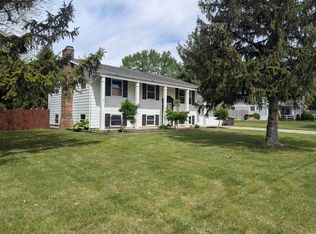 5620 Homestead Rd, Fort Wayne, IN 46814