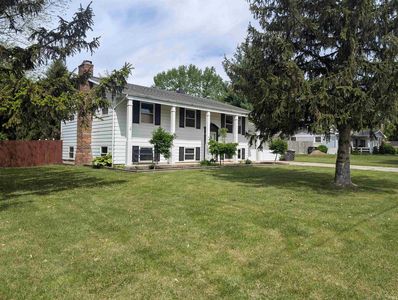 5620 Homestead Rd, Fort Wayne, IN, 46814