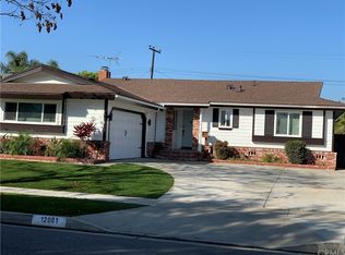 12081 Cherry St, Los Alamitos, CA 90720