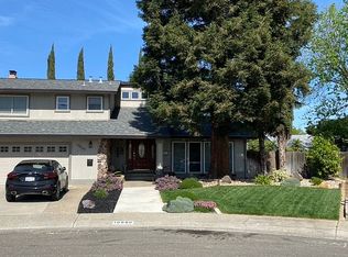 10960 Alandale Way, Rancho Cordova, CA