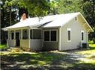 5326 Riverside Dr, Yankeetown, FL 34498