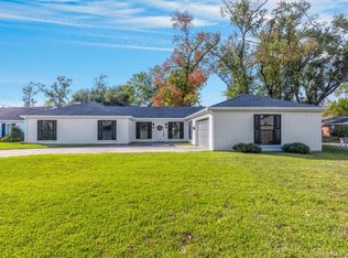 629 Orchard Dr, Lake Charles, LA 70605