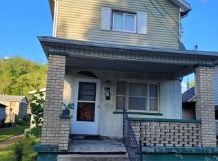 1111 Pollock Ave, New Castle, PA 16101