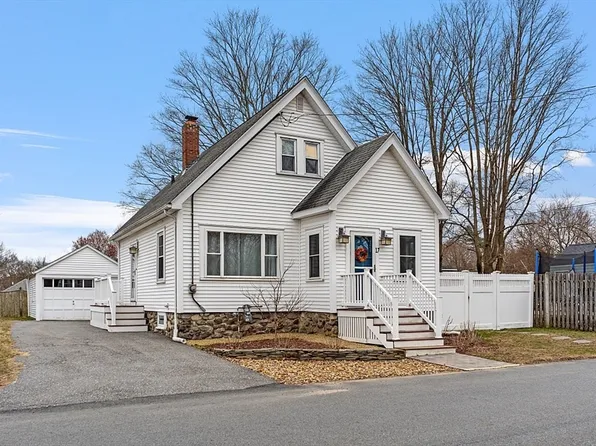 17 Juliette St, Andover, MA 01810