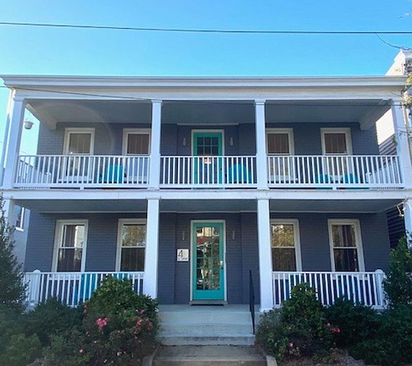 1st image of 4 S Vine St APT 1