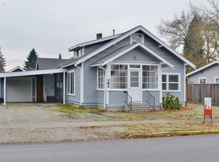 364 S 2nd St, Lebanon, OR 97355