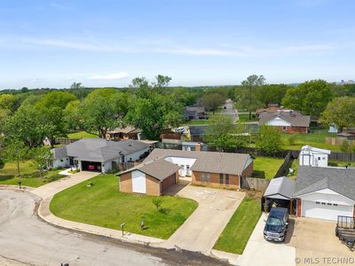 517 Baylor Ct, Bartlesville, OK, 74006