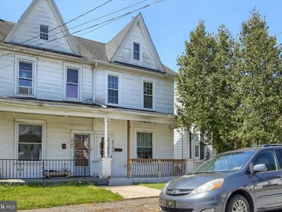 2745 Boas St, Harrisburg, PA, 17103