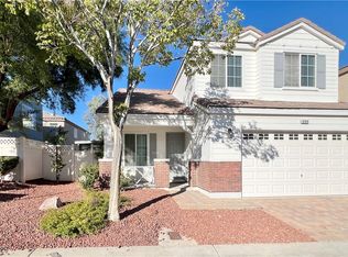 6164 Bridgeport Hills Ave, Las Vegas, NV 89139